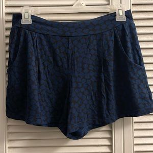 ☀️Ava Sky shorts